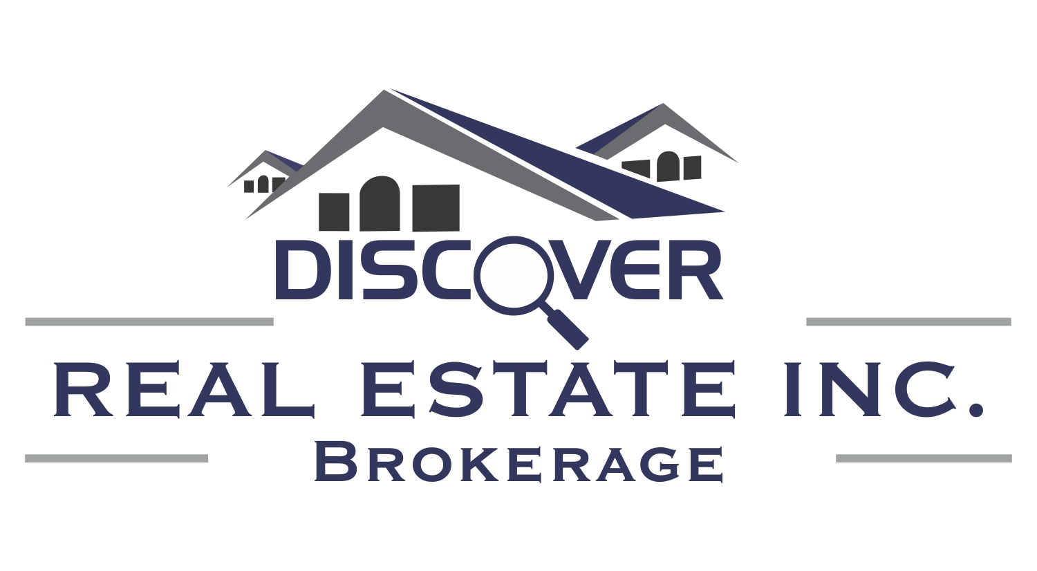 Discover Real Estate Inc., Brokerage*