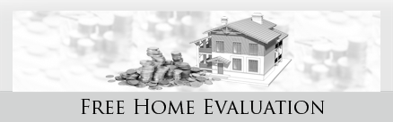 Free Home Evaluation, NADEEM KHAN REALTOR