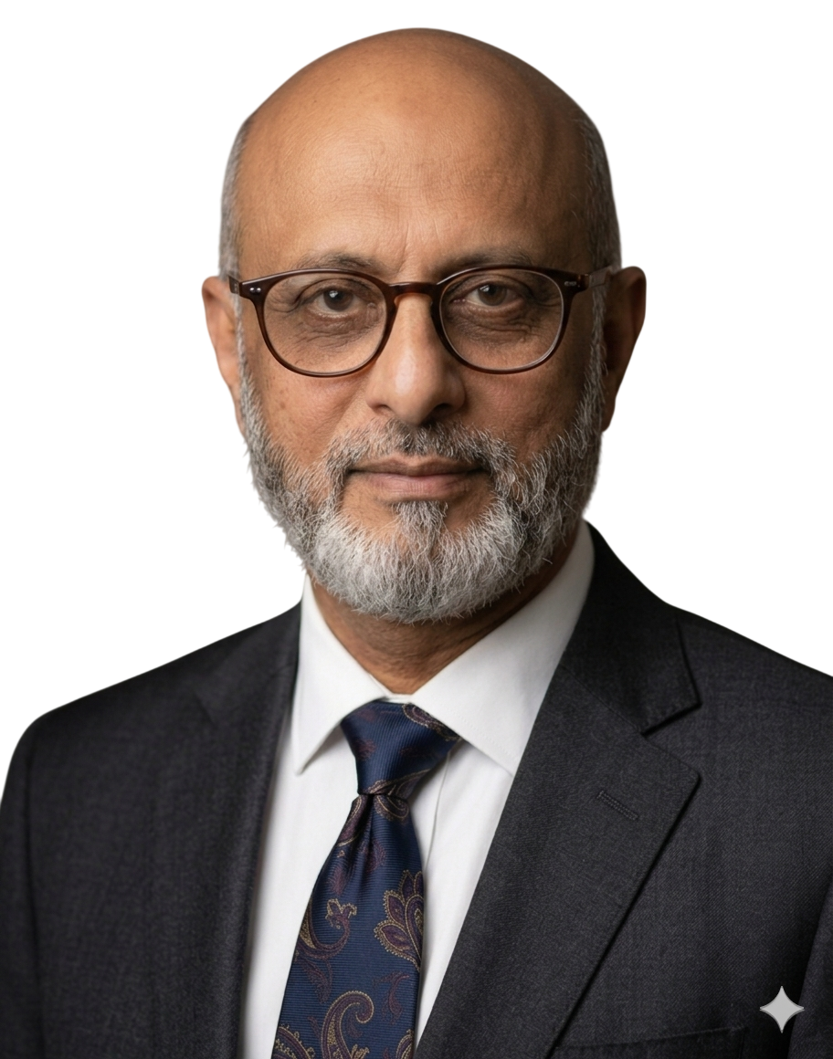 NADEEM KHAN